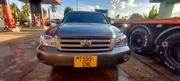 Toyota Kluger 2005 Gray for sale