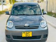 Toyota Sienta 2007 for sale