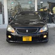 Toyota Crown 2009 Black for sale
