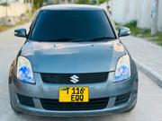Suzuki Swift 2008 for sale