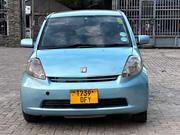 Toyota Passo 2006 Blue for sale