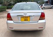 Toyota Allion 2005 Silver for sale
