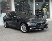 BMW 3 Series 2014 Black for sale