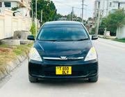 Toyota Wish 2004 Black for sale