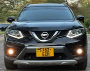 Nissan X-Trail 2014 Matt Black for sale