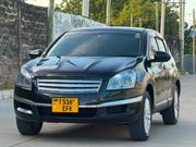 Nissan X-Trail 2008 for sale