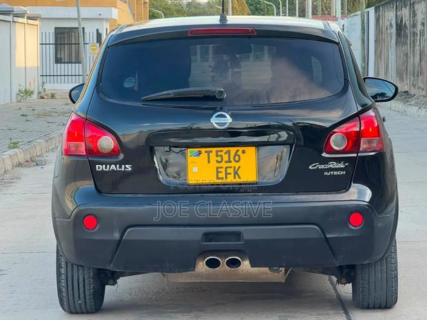 Nissan X-Trail 2008