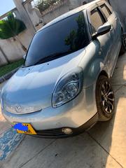 Mazda Verisa 2005 Blue for sale