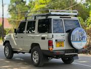 Toyota Land Cruiser 2018 for sale