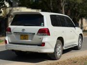 Toyota Land Cruiser 2011 for sale