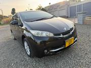 Toyota Wish 2010 Black for sale