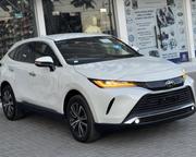 Toyota Harrier 2.0 2020 White for sale