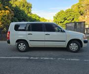 Toyota Succeed 2010 White for sale