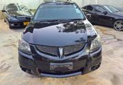 Toyota Voltz 2005 Black for sale