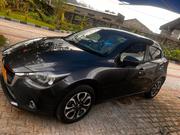 Mazda Demio 2015 Gray for sale