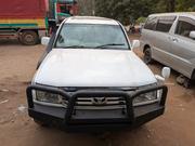 Toyota Land Cruiser 2001 Pearl for sale