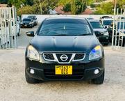 Nissan Dualis 2009 Matt Black for sale