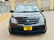 Toyota IST 2005 Matt Black for sale