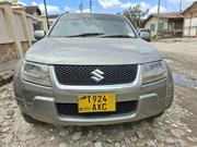 Suzuki Grand Vitara 2007 Gray for sale