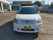 Toyota Ipsum 2005 White for sale