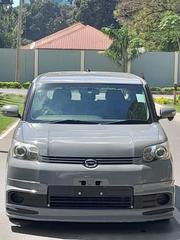 Toyota Corolla Rumion 2010 Green for sale