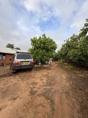 Toyota Land Cruiser HDJ 100 2002 Black for sale