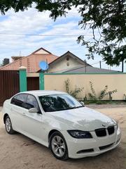 BMW 3 Series 2010 White for sale