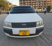Toyota Probox 2010 White for sale