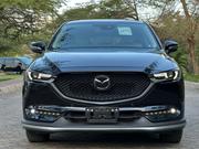 Mazda CX-5 2017 Black for sale