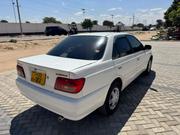 Toyota Carina 1999 White for sale