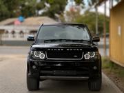 Land Rover Range Rover Sport 2006 Black for sale