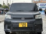 Toyota Rumion 1.5 FWD 2022 Black for sale