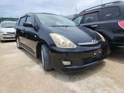 Toyota Wish 2011 Black for sale