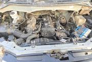 Toyota Noah 2009 Silver for sale