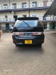 Toyota Gaia 2005 Black for sale