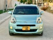 Toyota Passo 1.0 AWD 2006 Beige for sale