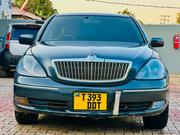 Toyota Brevis 2005 Gray for sale