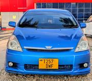 Toyota Wish 2005 Blue for sale