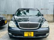 Toyota Brevis 2004 Gray for sale