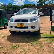 Toyota Rush 2007 Pearl for sale