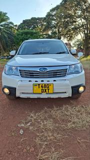 Subaru Forester 2009 Pearl for sale