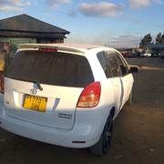 Toyota Corolla Spacio 2003 White for sale
