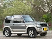 Mitsubishi Pajero 2007 Gray for sale