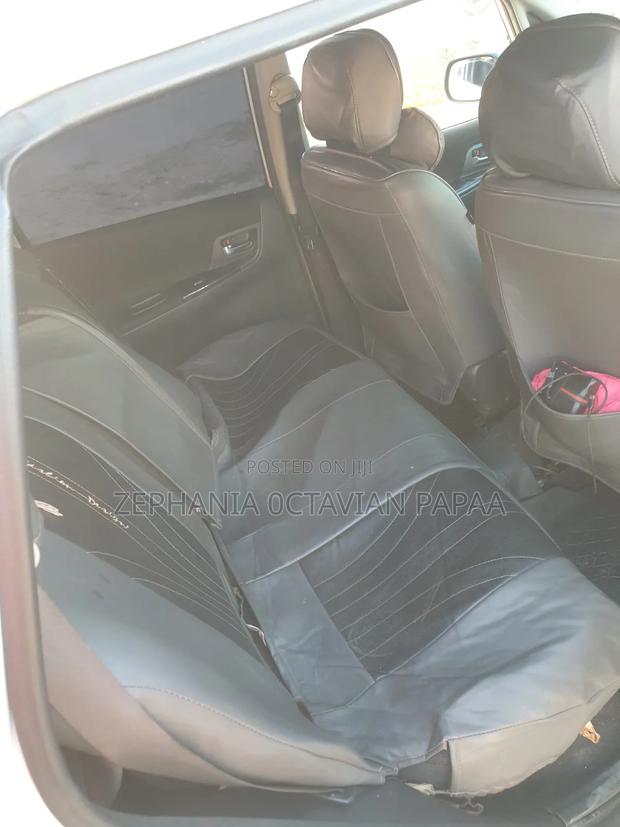 Subaru Forester 2009 Silver