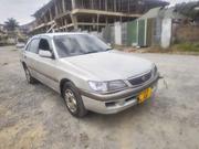 Toyota Corona Premio 1998 Silver for sale