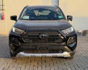 Toyota RAV4 2019 Brown for sale