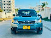 Subaru Forester 2008 Gray for sale