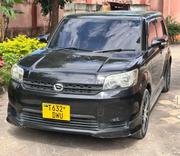 Toyota Corolla Rumion 2011 Black for sale