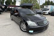 Toyota Crown 2004 Black for sale