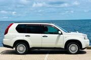 Nissan X-Trail 2008 White for sale